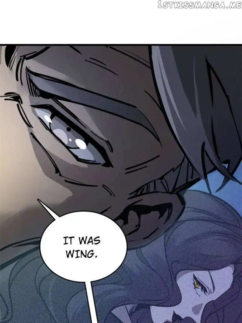 All Starts With Ubume Chapter 134