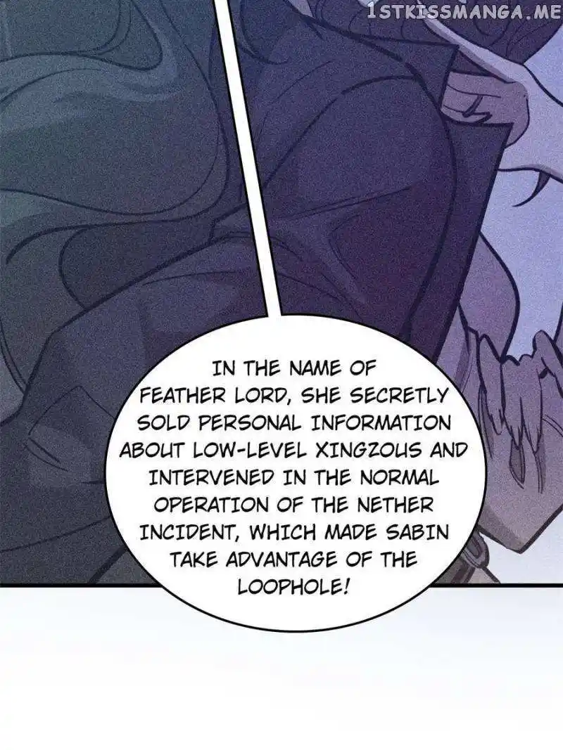 All Starts With Ubume Chapter 134