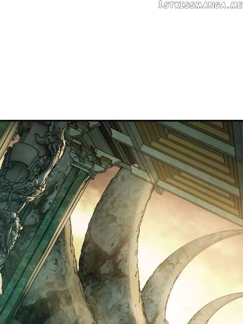 All Starts With Ubume Chapter 134