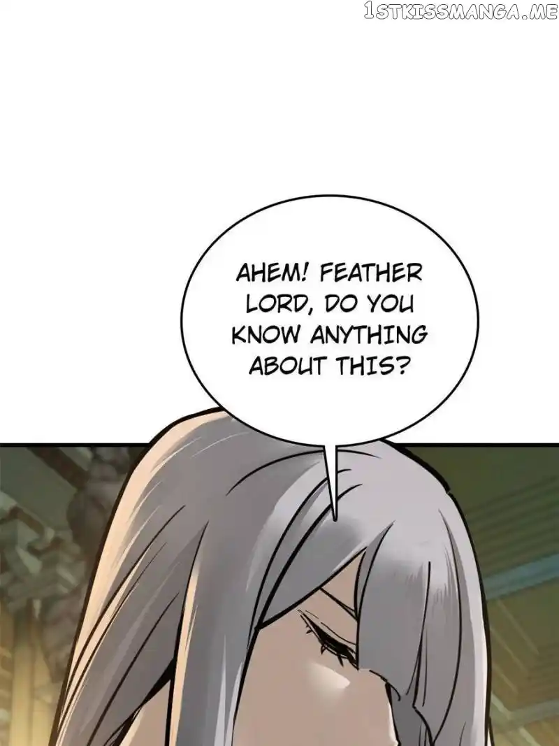 All Starts With Ubume Chapter 134