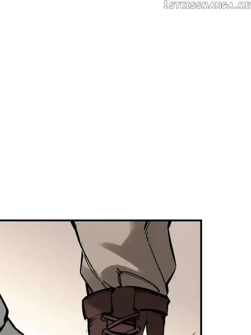 All Starts With Ubume Chapter 134