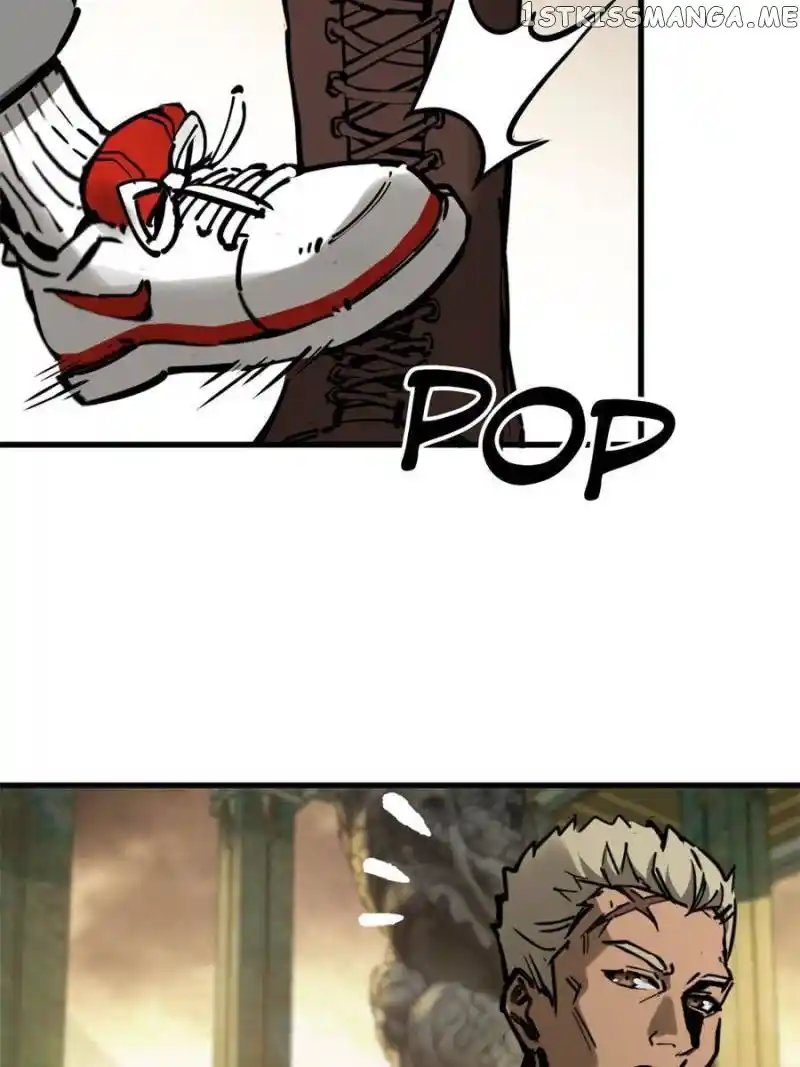 All Starts With Ubume Chapter 134