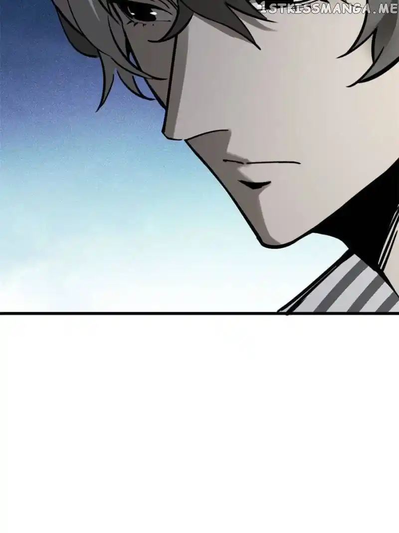 All Starts With Ubume Chapter 134