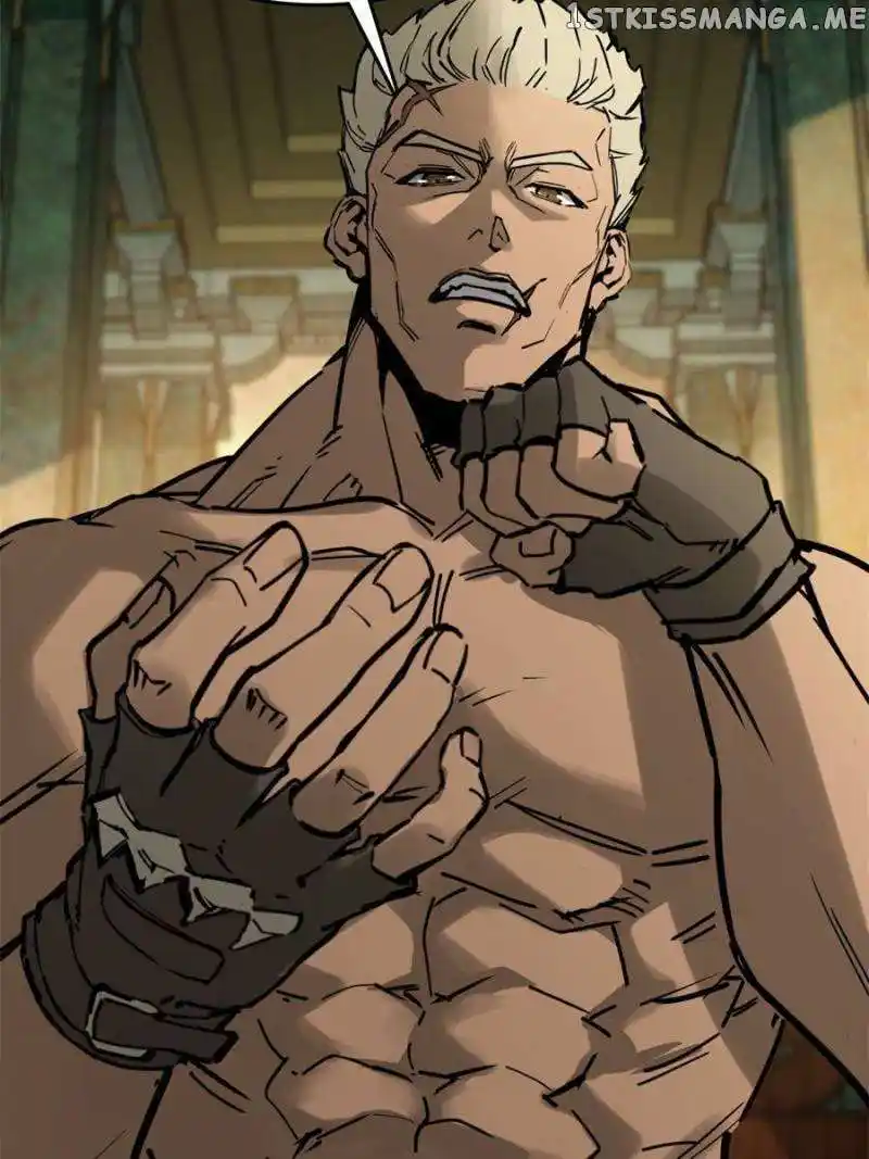 All Starts With Ubume Chapter 134