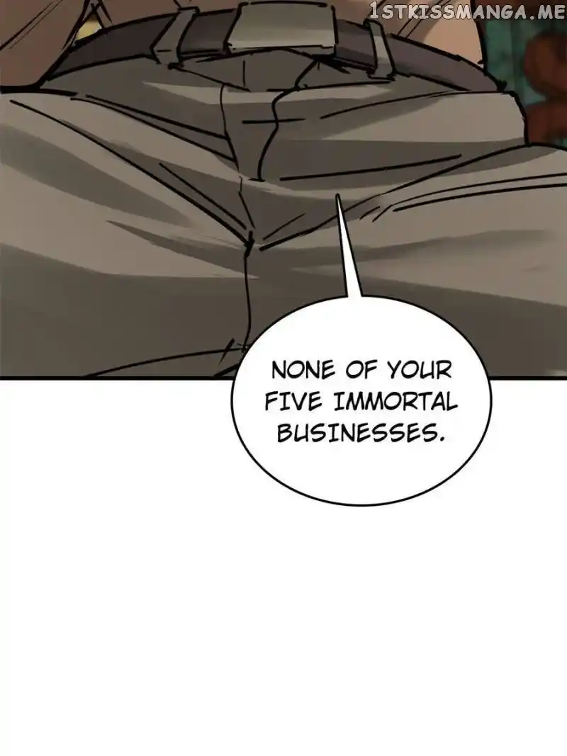 All Starts With Ubume Chapter 134