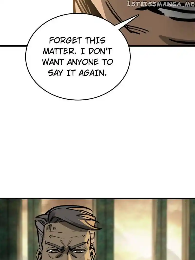 All Starts With Ubume Chapter 134