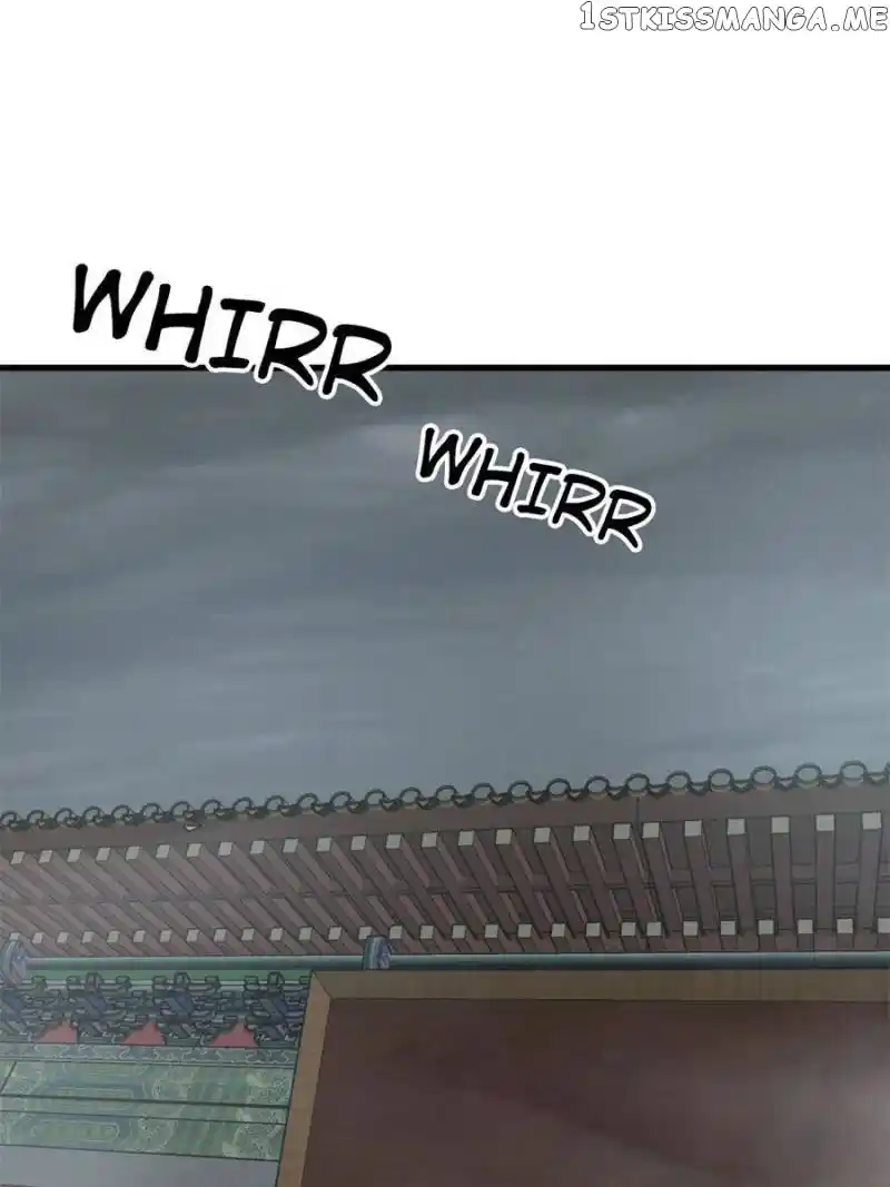 All Starts With Ubume Chapter 134