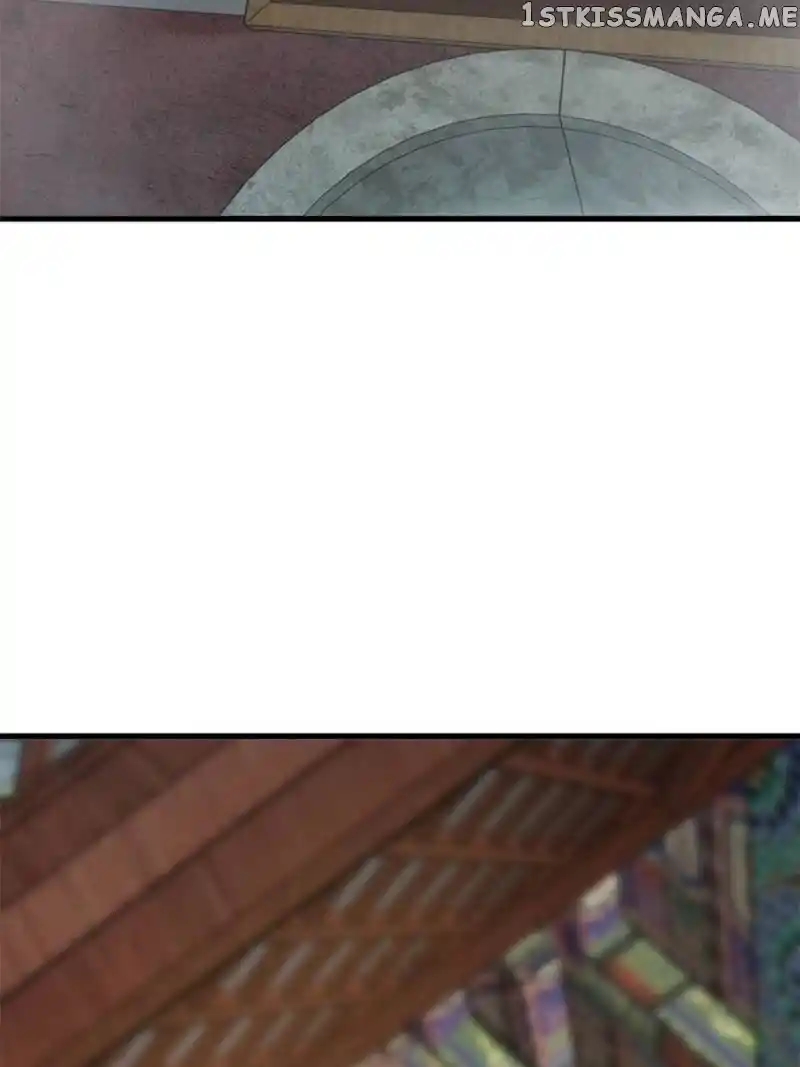 All Starts With Ubume Chapter 134