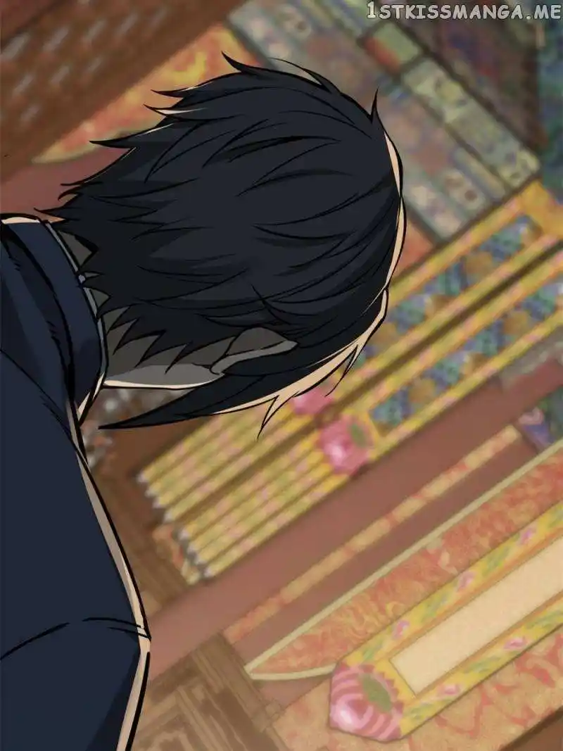 All Starts With Ubume Chapter 134