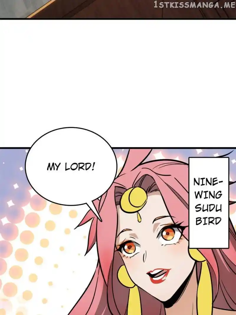 All Starts With Ubume Chapter 134