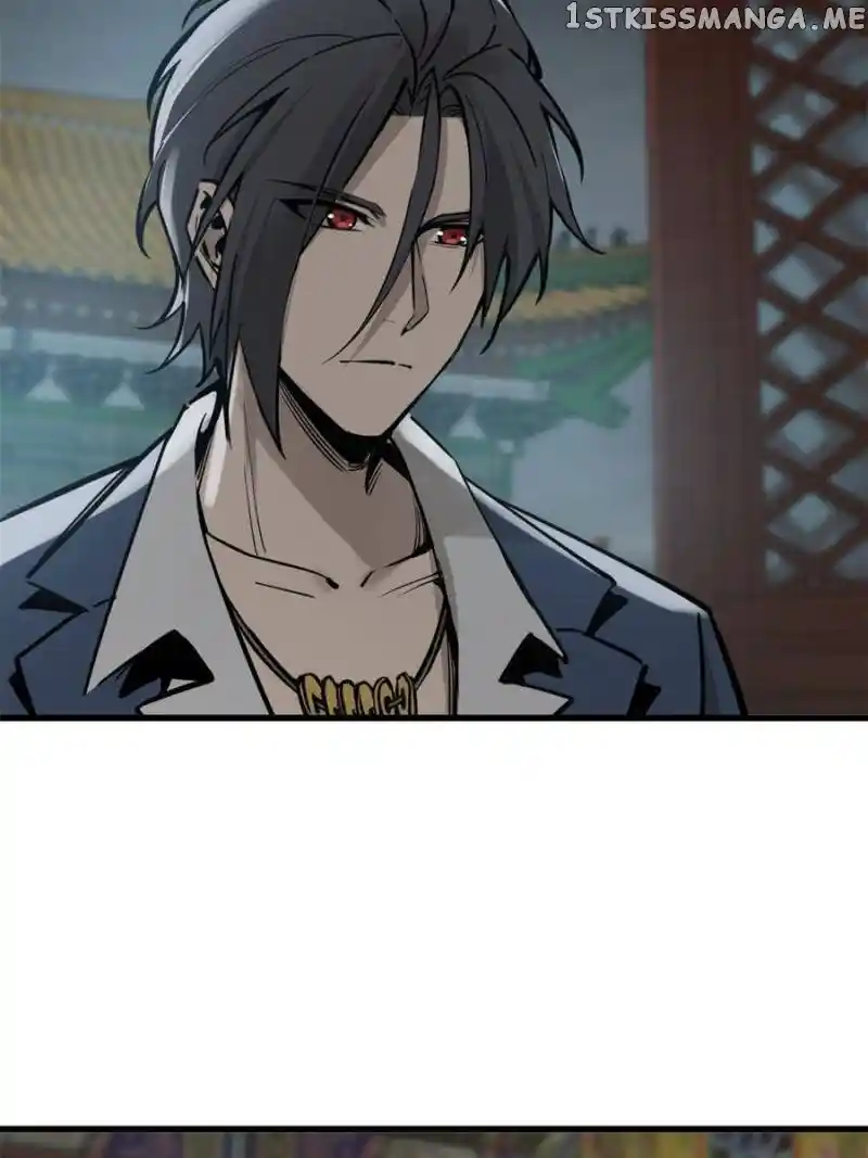 All Starts With Ubume Chapter 134