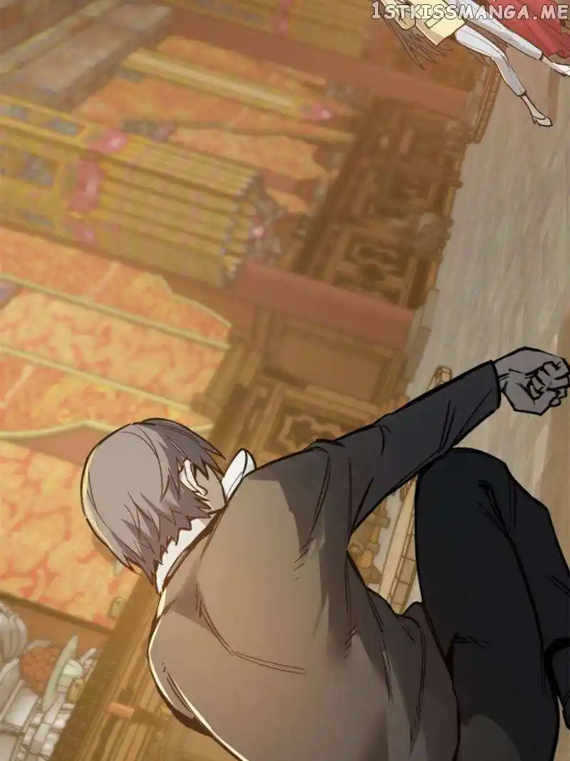 All Starts With Ubume Chapter 134