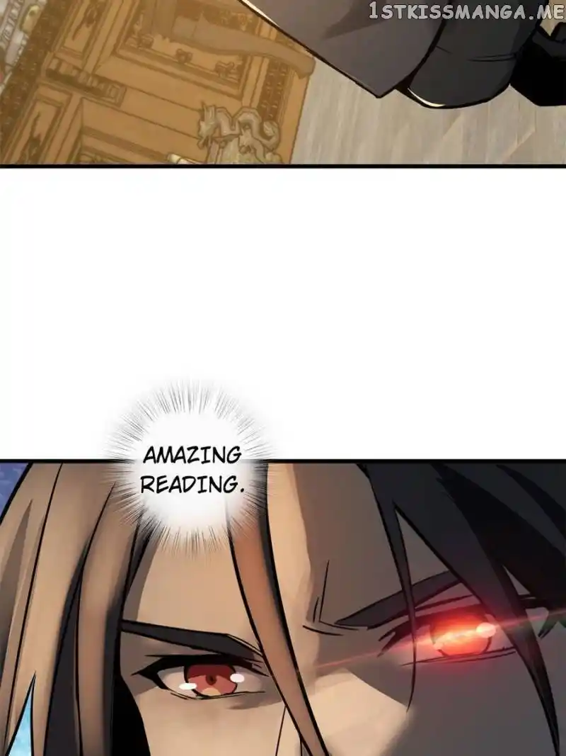 All Starts With Ubume Chapter 134