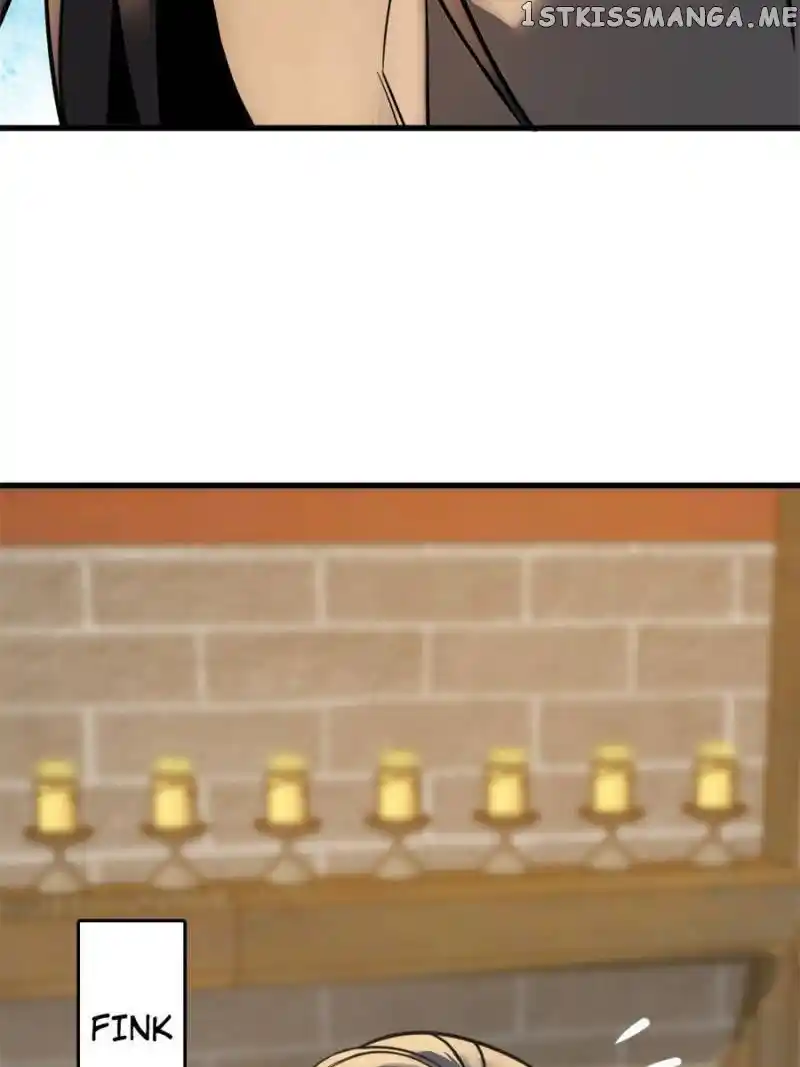 All Starts With Ubume Chapter 134