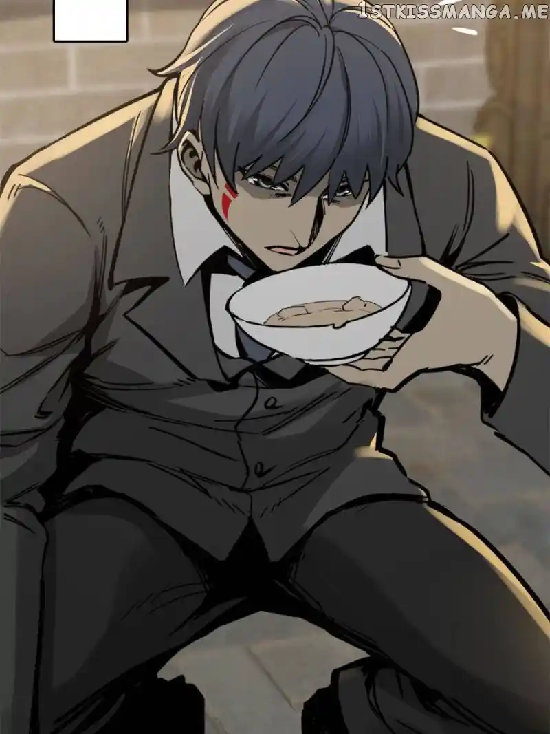 All Starts With Ubume Chapter 134