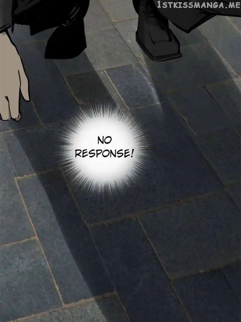 All Starts With Ubume Chapter 134