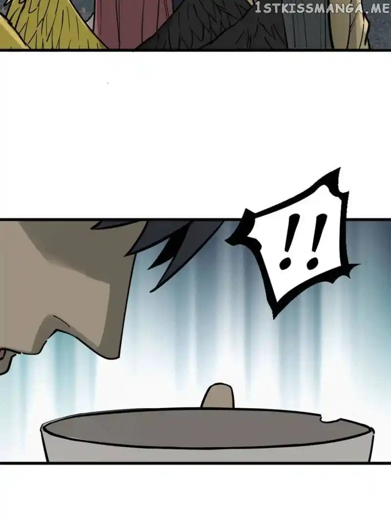 All Starts With Ubume Chapter 134