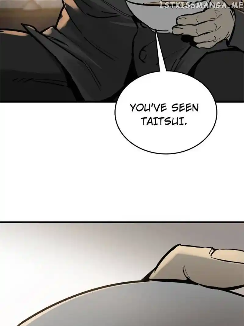 All Starts With Ubume Chapter 134