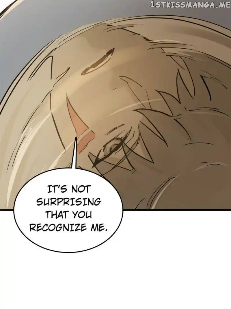 All Starts With Ubume Chapter 134