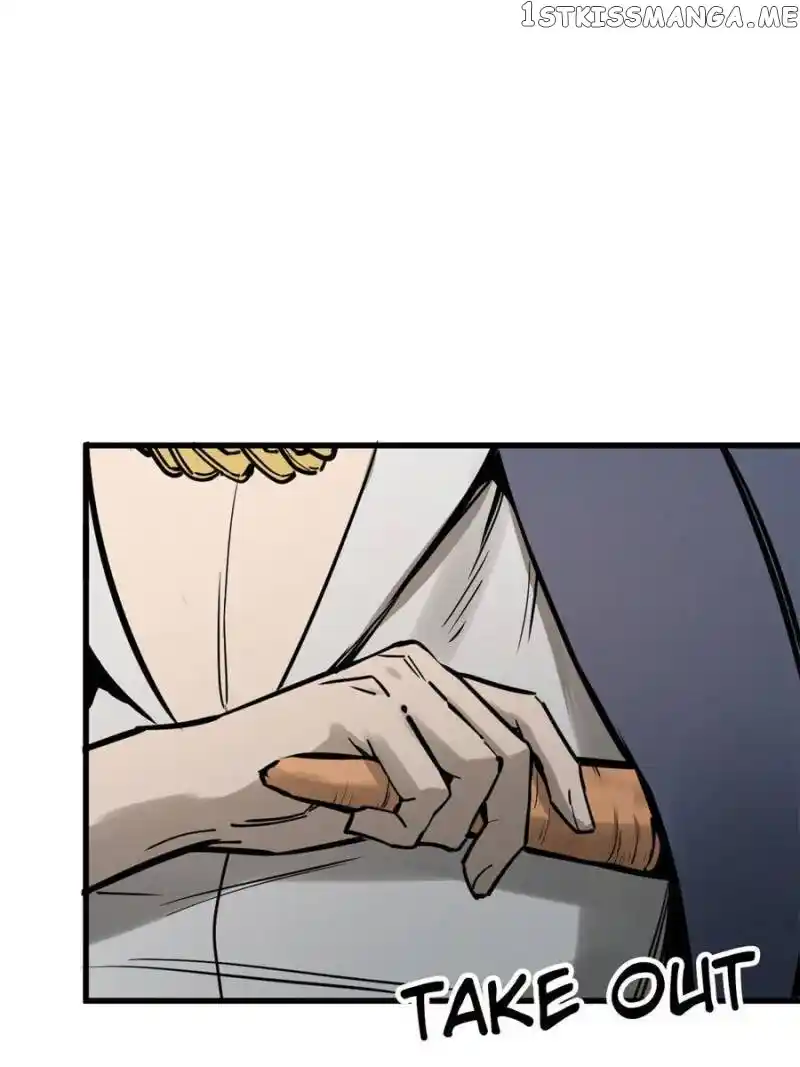 All Starts With Ubume Chapter 134