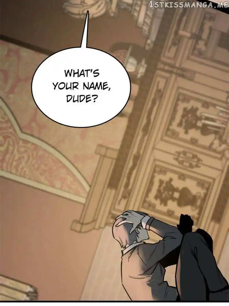 All Starts With Ubume Chapter 134