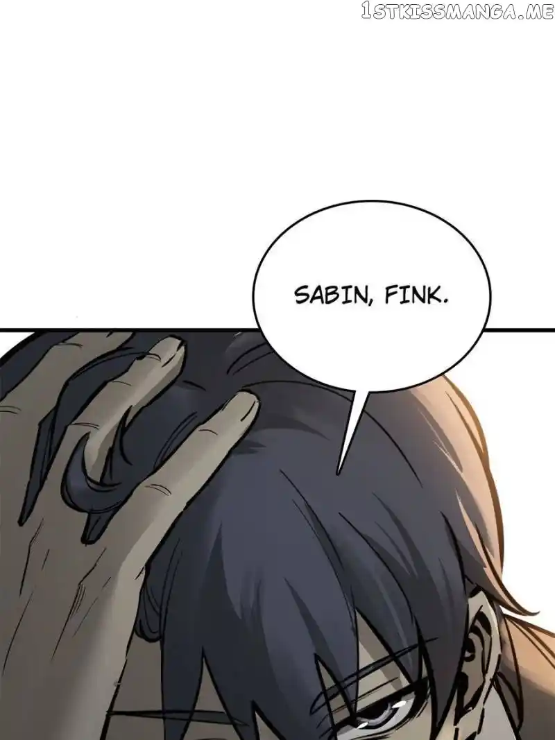 All Starts With Ubume Chapter 134