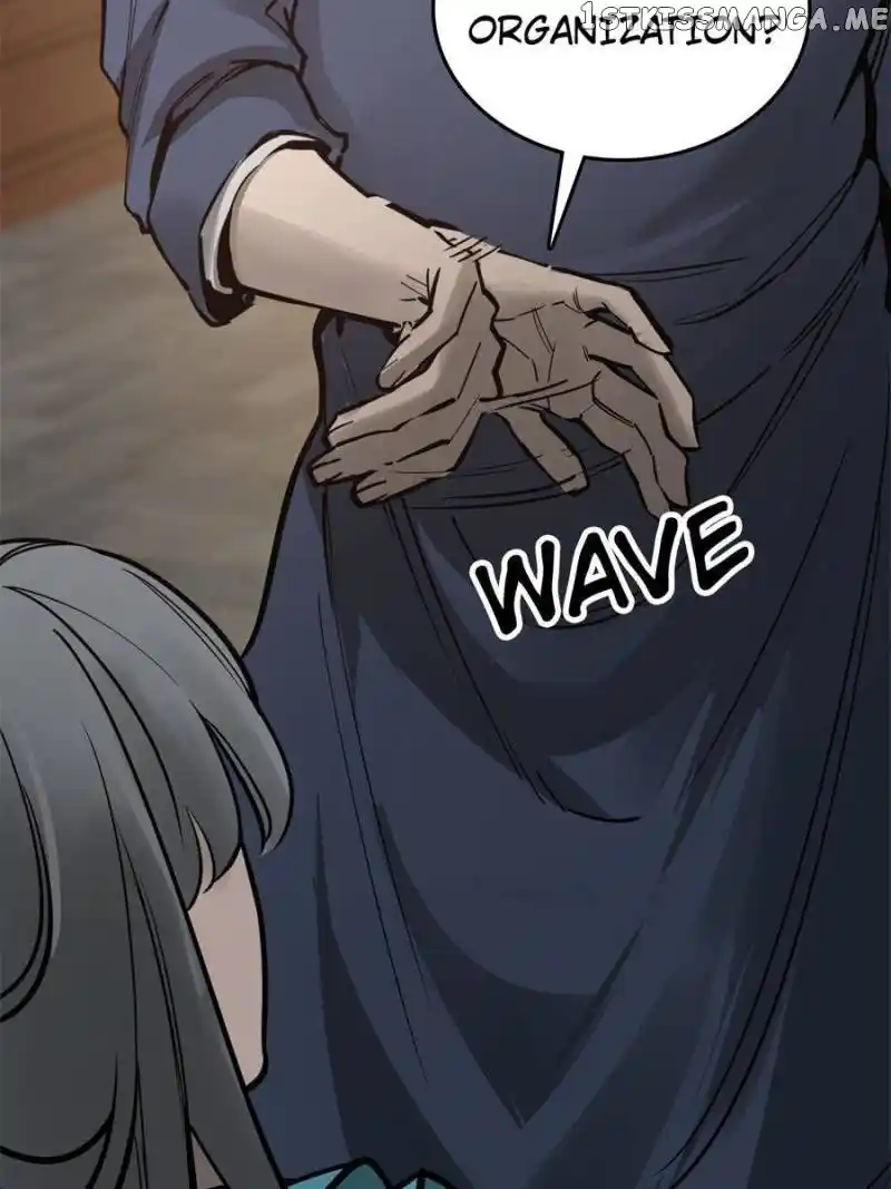 All Starts With Ubume Chapter 134