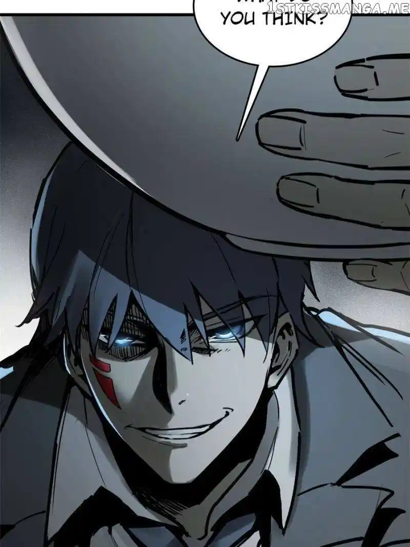 All Starts With Ubume Chapter 134