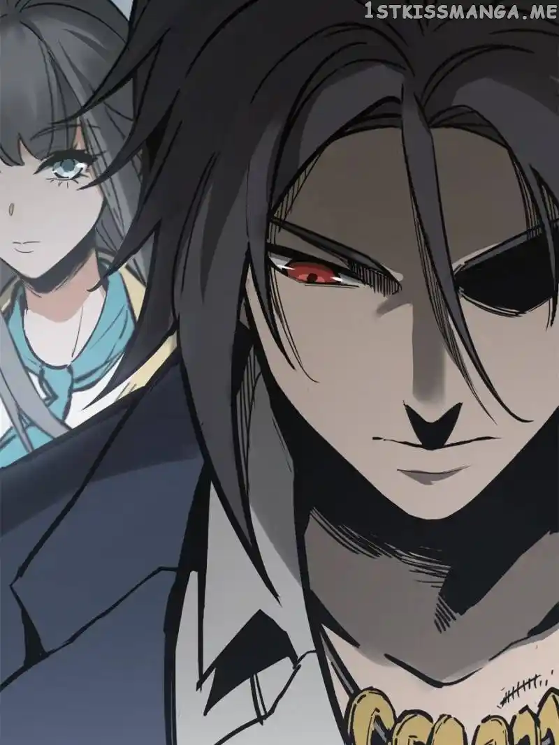 All Starts With Ubume Chapter 134