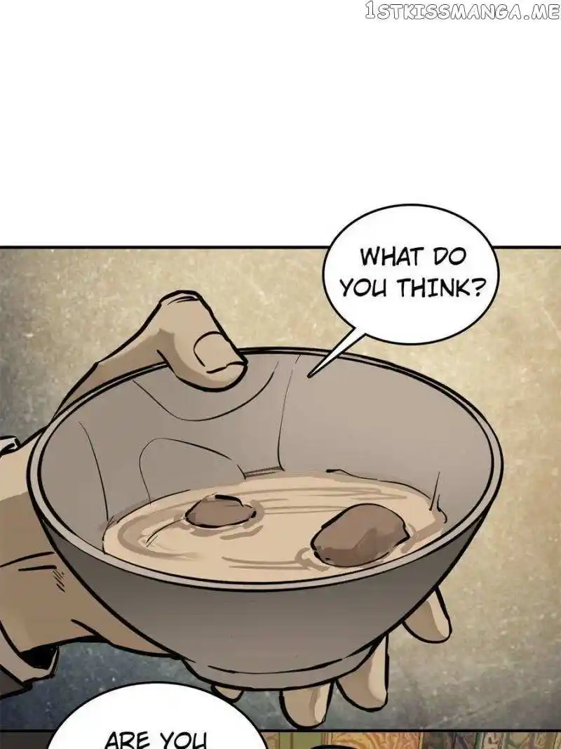 All Starts With Ubume Chapter 135