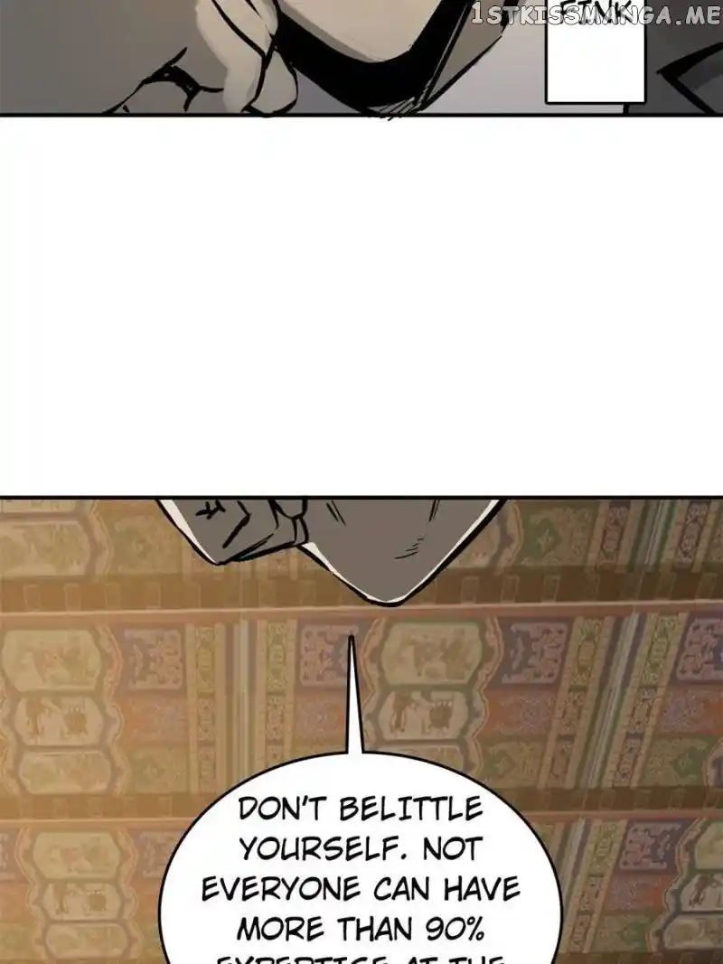 All Starts With Ubume Chapter 135