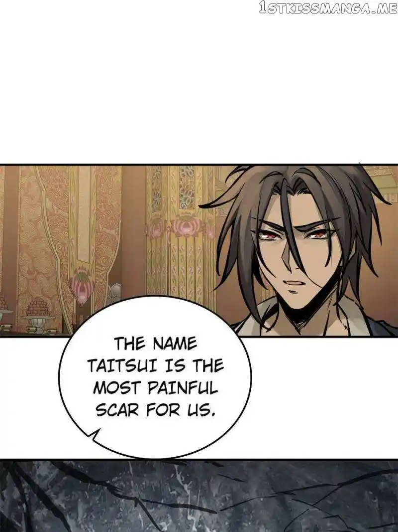 All Starts With Ubume Chapter 135