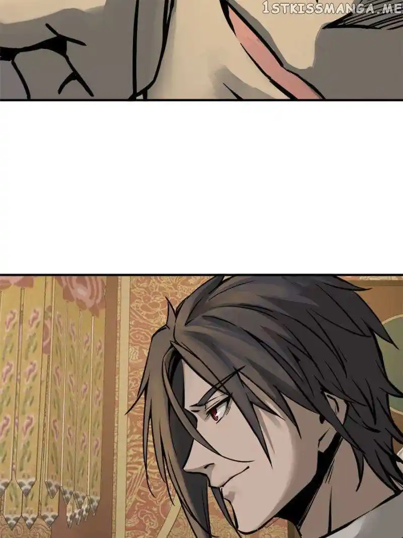 All Starts With Ubume Chapter 135