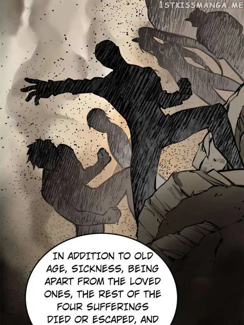 All Starts With Ubume Chapter 135