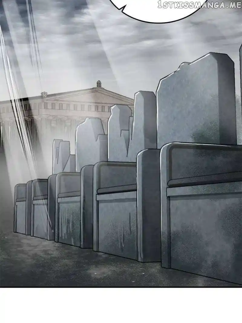 All Starts With Ubume Chapter 135