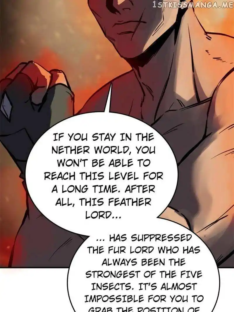 All Starts With Ubume Chapter 135