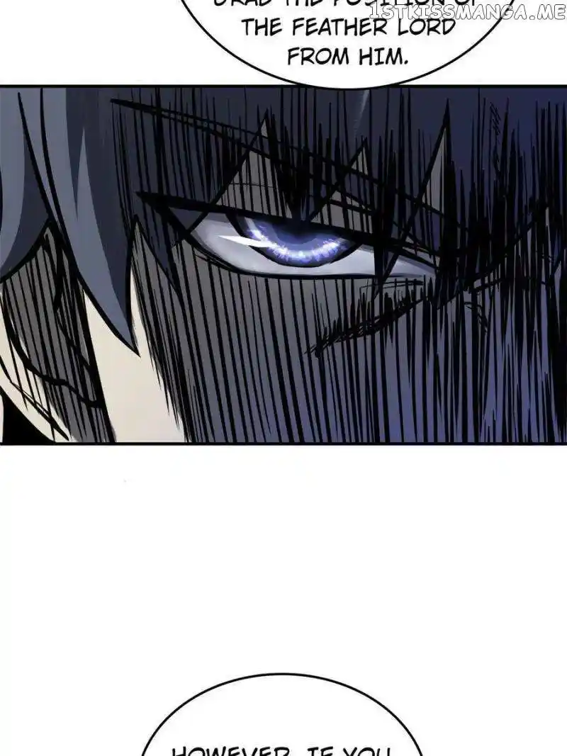 All Starts With Ubume Chapter 135