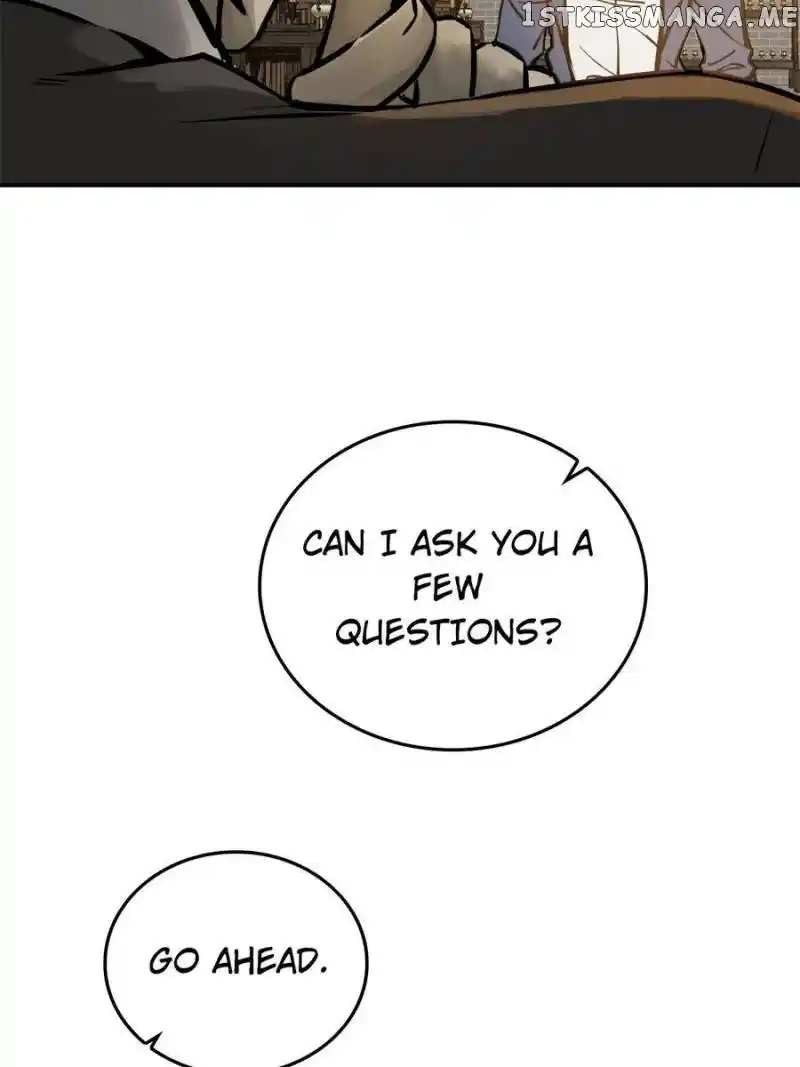 All Starts With Ubume Chapter 135