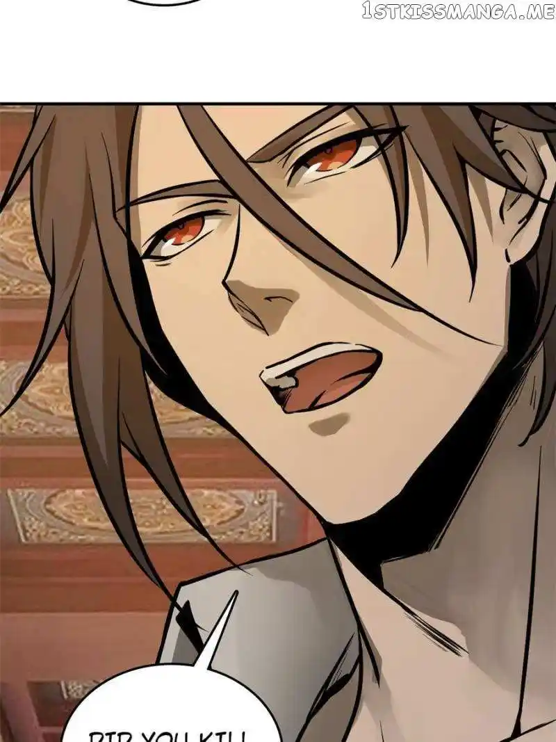 All Starts With Ubume Chapter 135