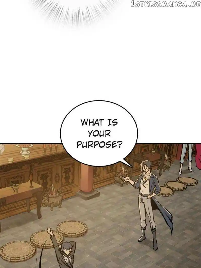 All Starts With Ubume Chapter 135