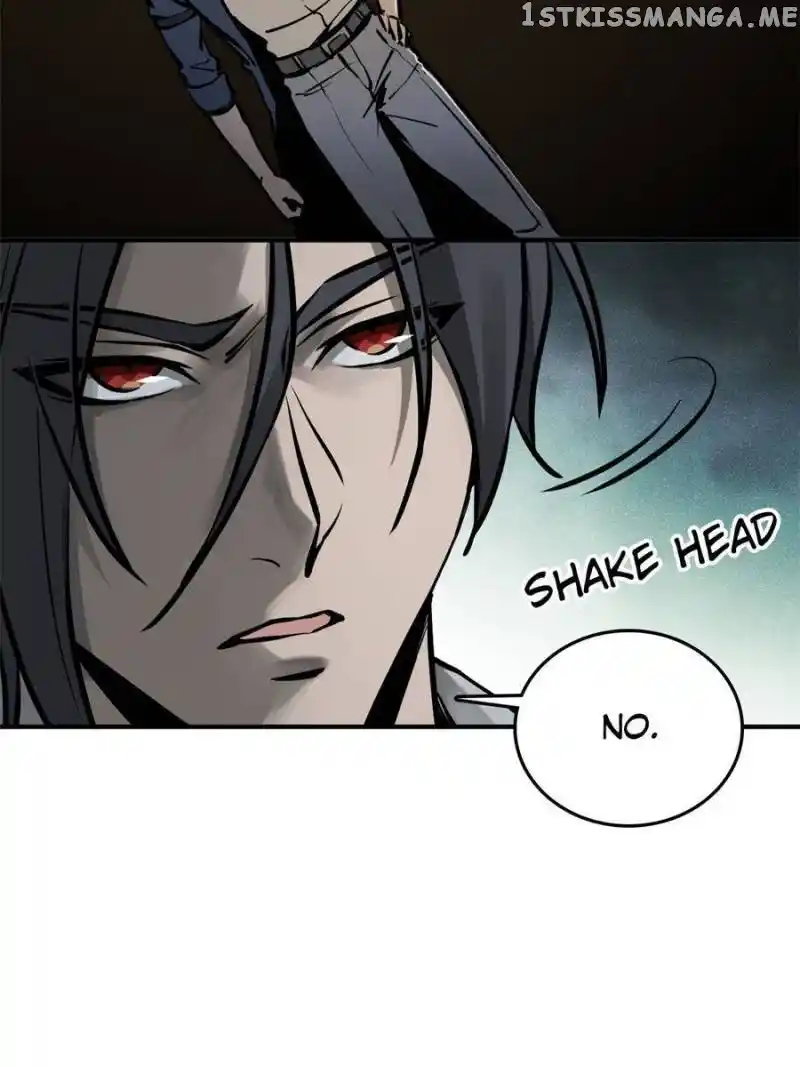 All Starts With Ubume Chapter 135