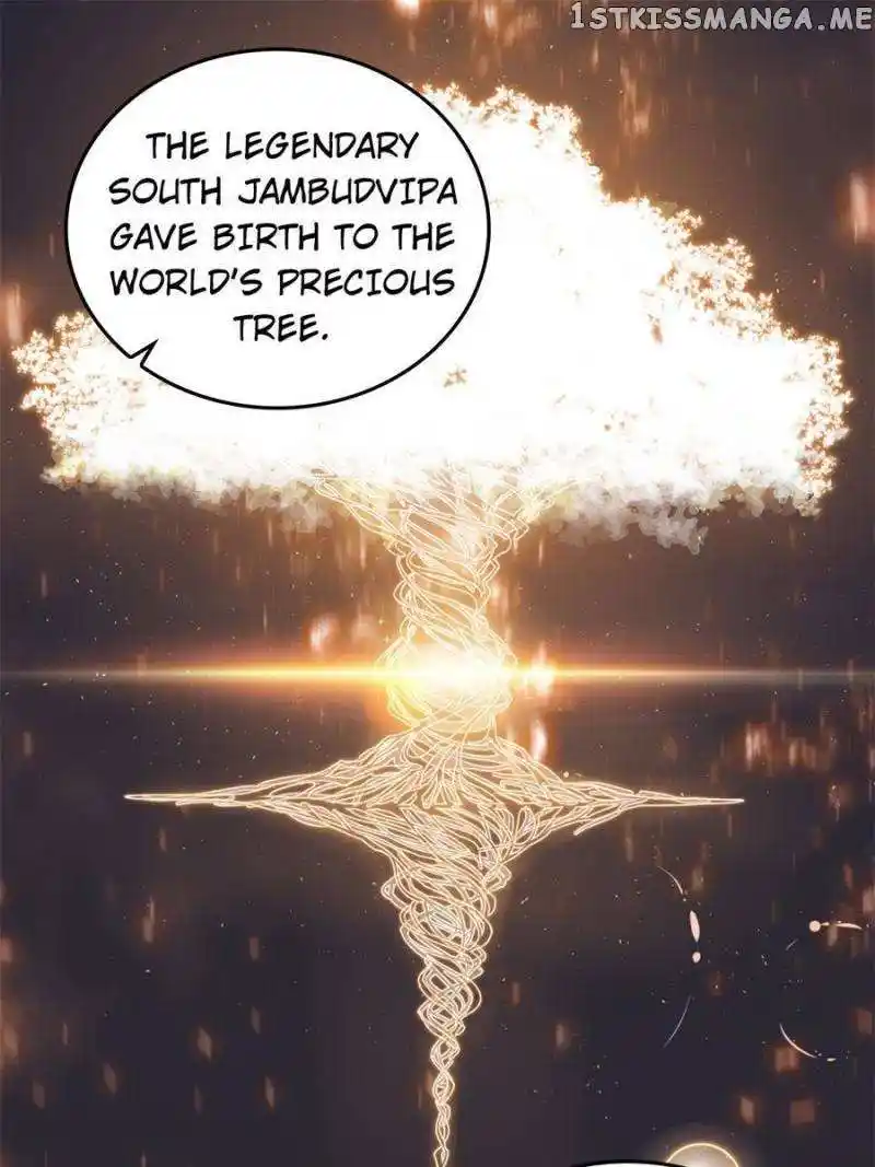 All Starts With Ubume Chapter 135