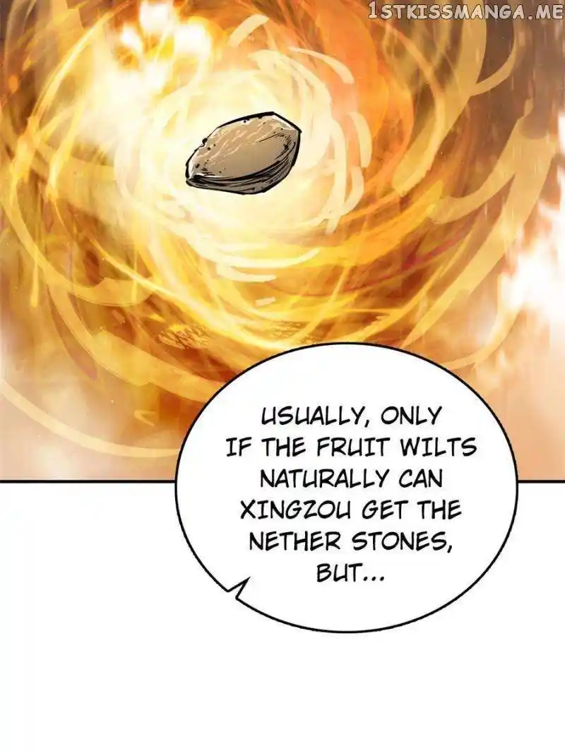 All Starts With Ubume Chapter 135