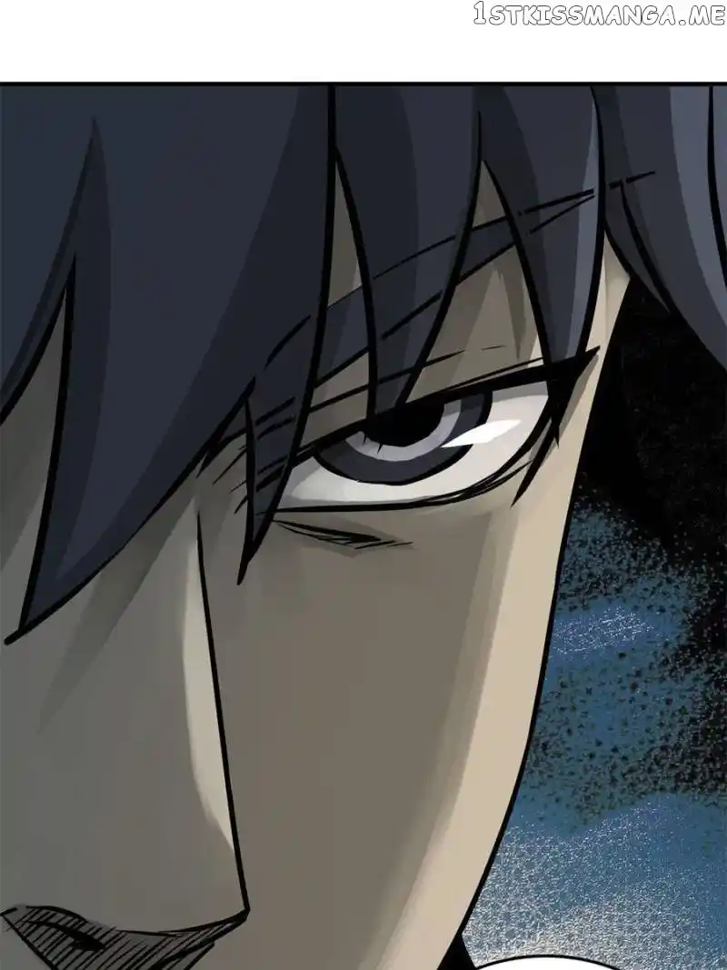 All Starts With Ubume Chapter 135