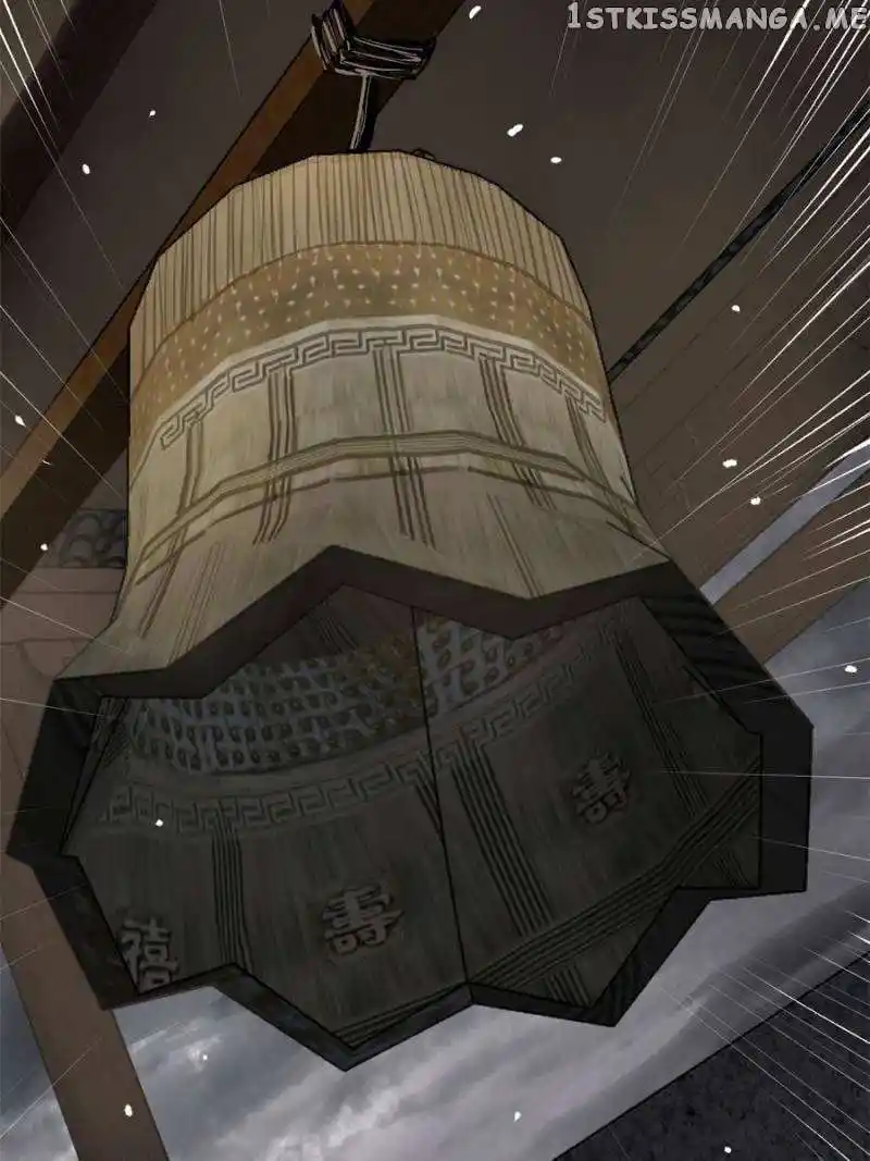 All Starts With Ubume Chapter 135