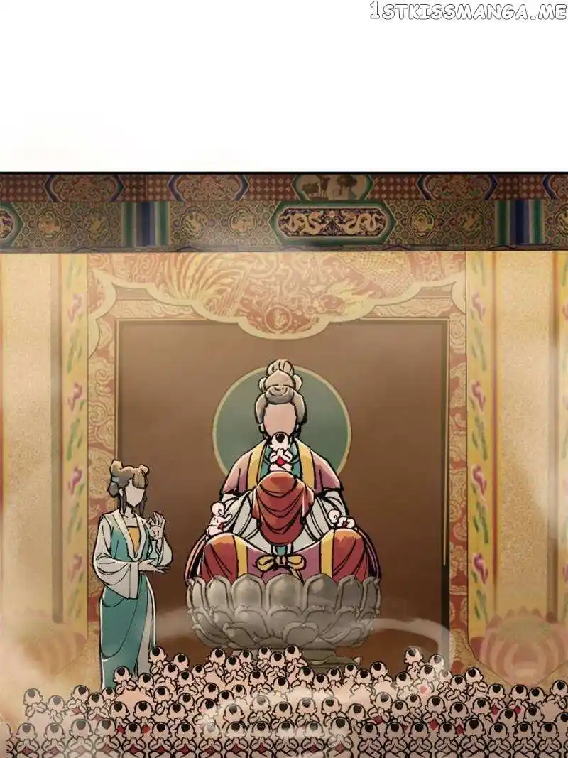 All Starts With Ubume Chapter 135