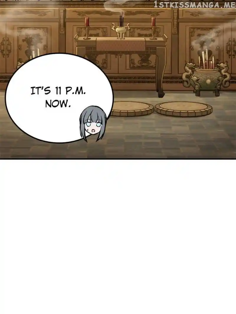 All Starts With Ubume Chapter 135