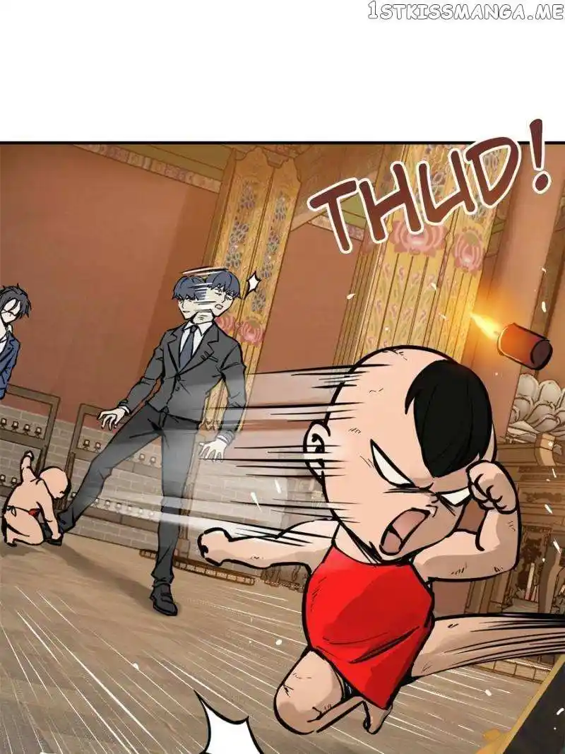 All Starts With Ubume Chapter 135