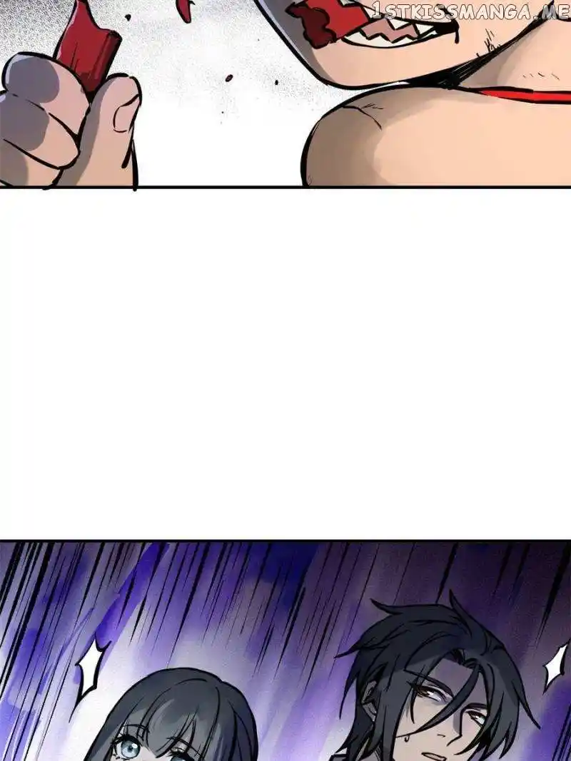 All Starts With Ubume Chapter 135