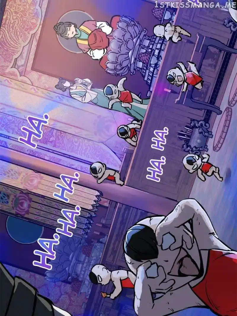 All Starts With Ubume Chapter 135